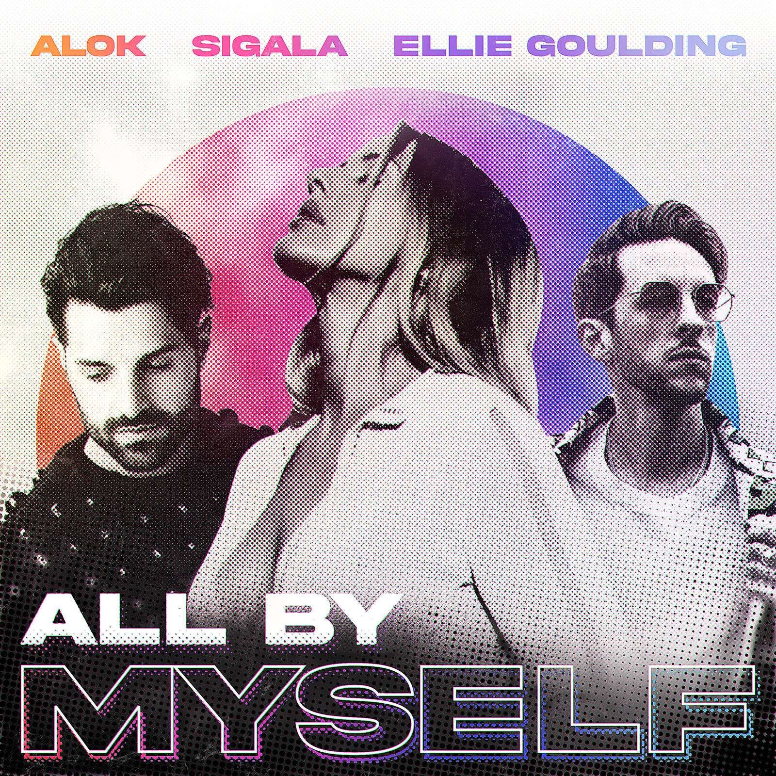 You are currently viewing SuperNova: Alok x Sigala x Ellie Goulding – All By Myself