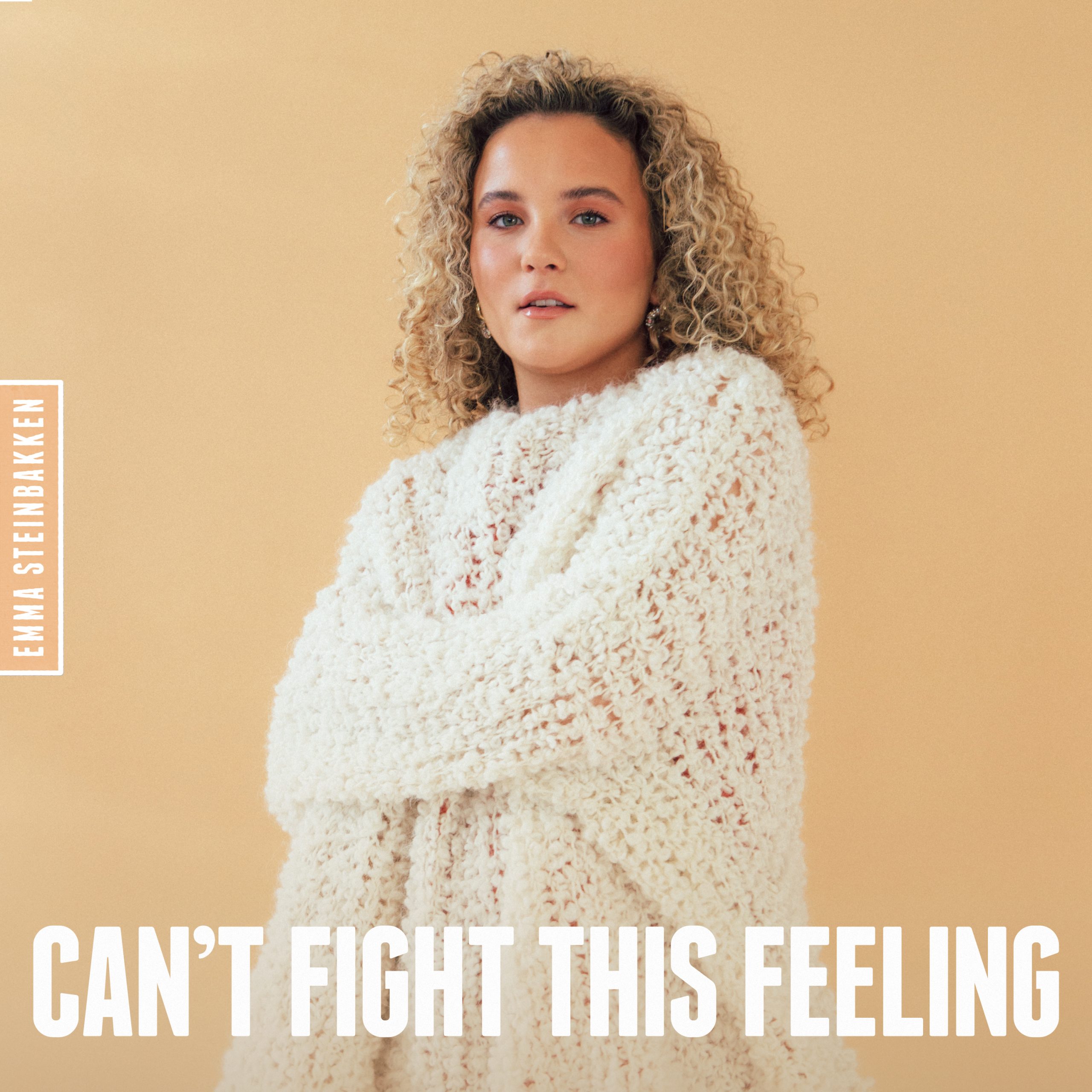 You are currently viewing SuperNova: Emma Steinbakken – Can’t Fight This Feeling