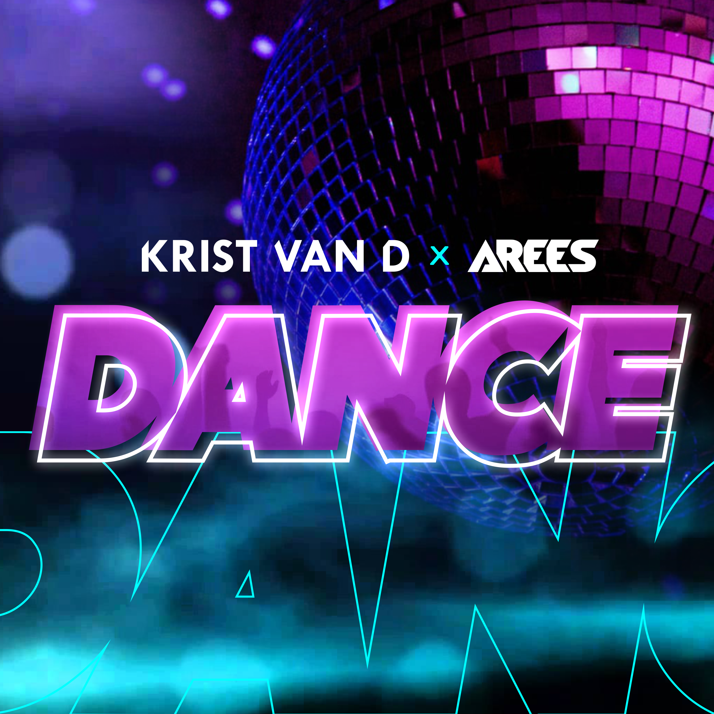 You are currently viewing SuperNova: Krist Van D & Arees – Dance