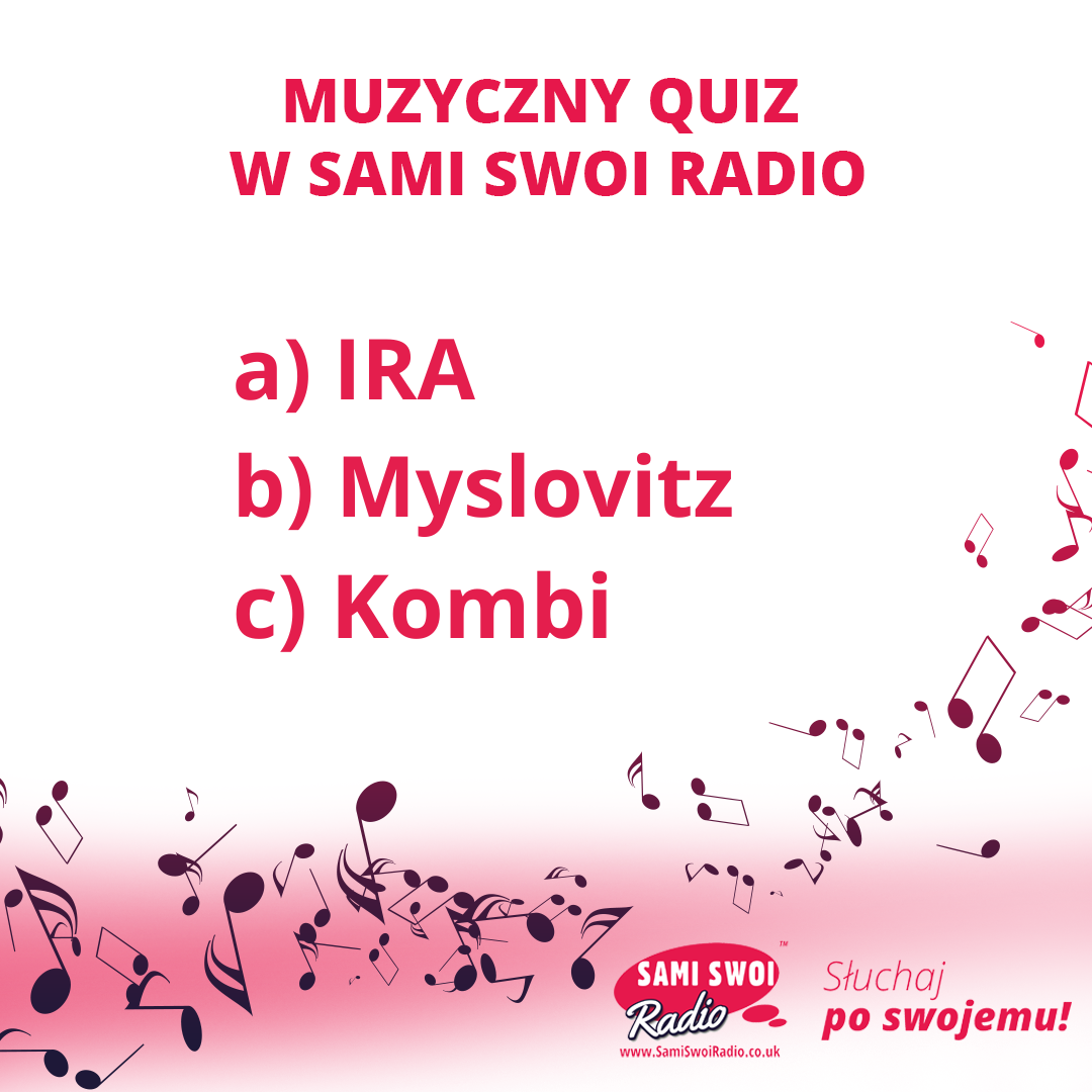 You are currently viewing Mini Quiz Muzyczny :-)