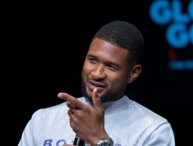 Urodziny Ushera