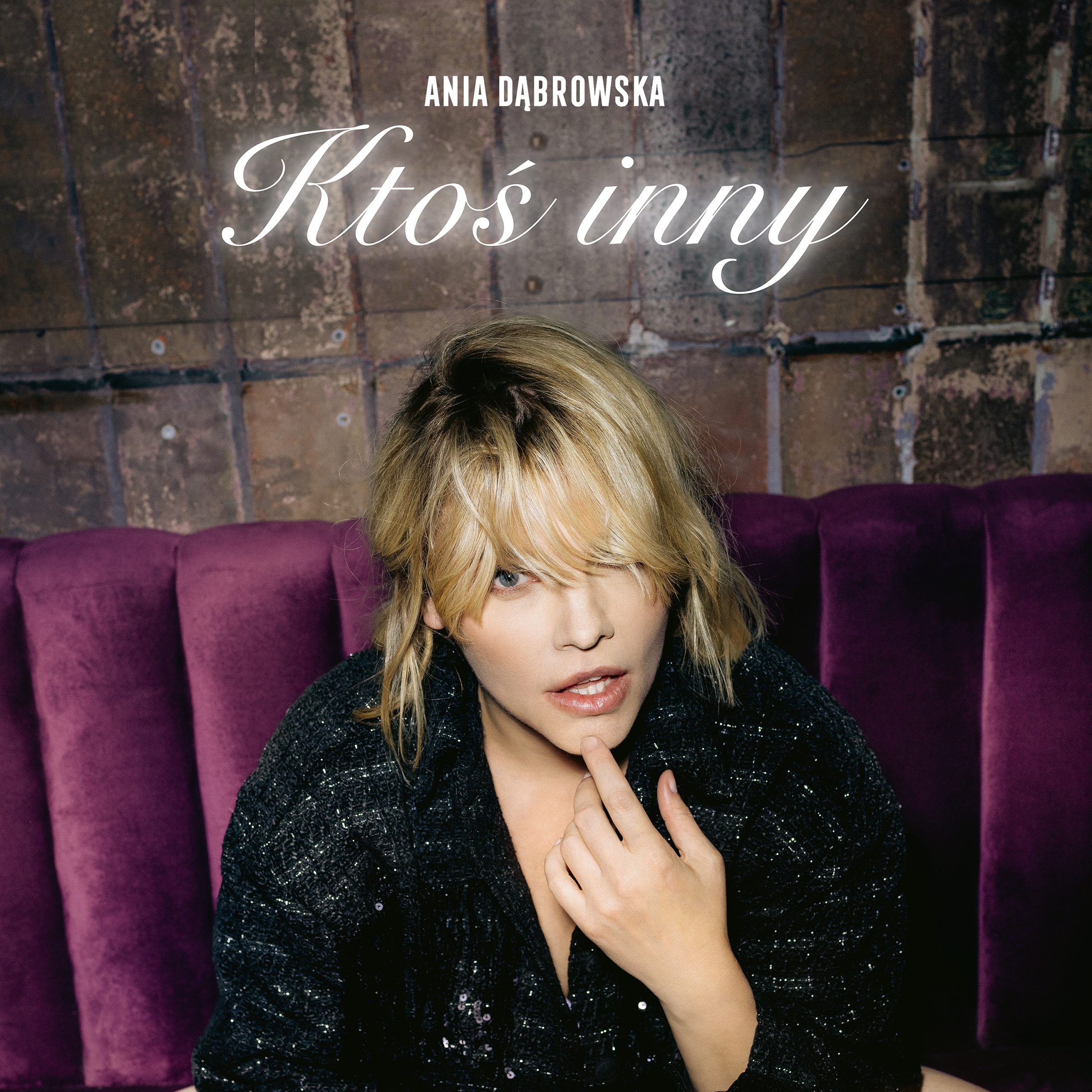 You are currently viewing SuperNova: Ania Dabrowska – Ktos Inny