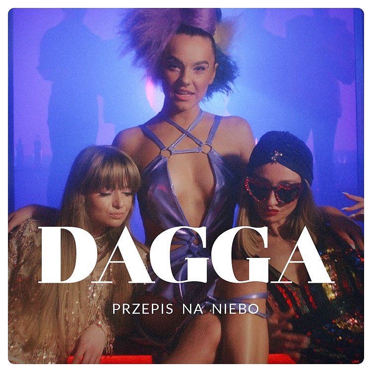 You are currently viewing SuperNova: DAGGA – Przepis Na Niebo