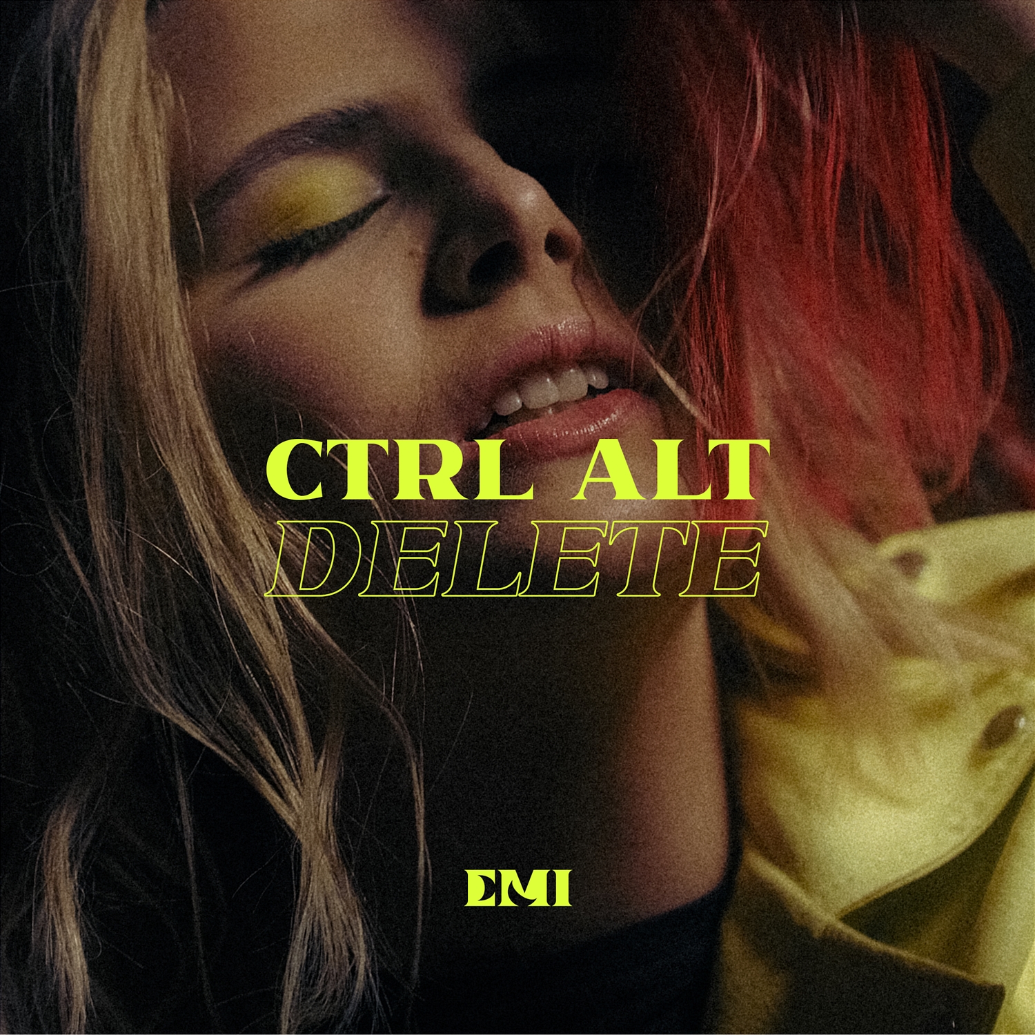 You are currently viewing SuperNova: EMI – Ctrl Alt Delete