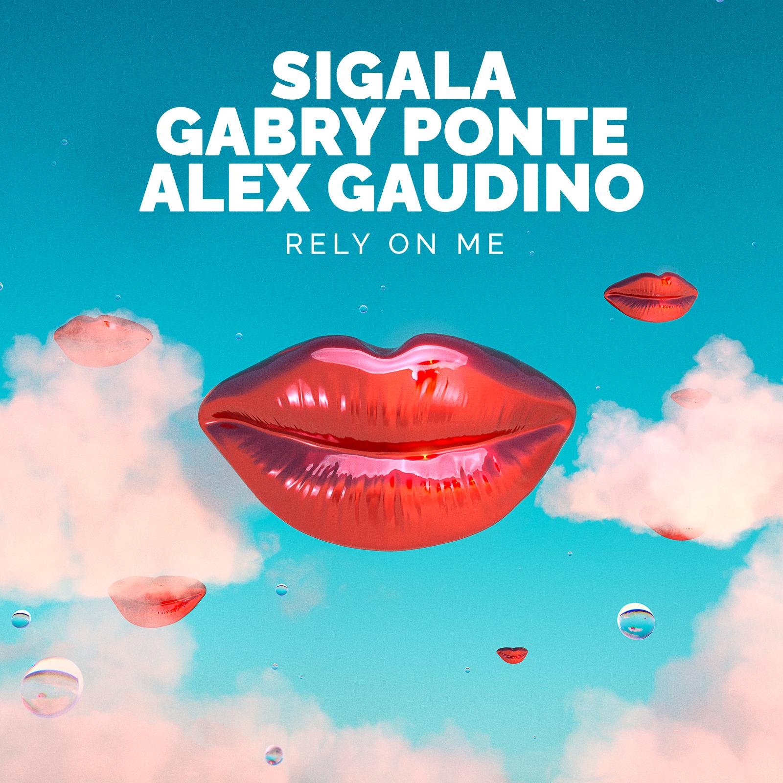 You are currently viewing SuperNova: Sigala – Rely On Me (17.11)