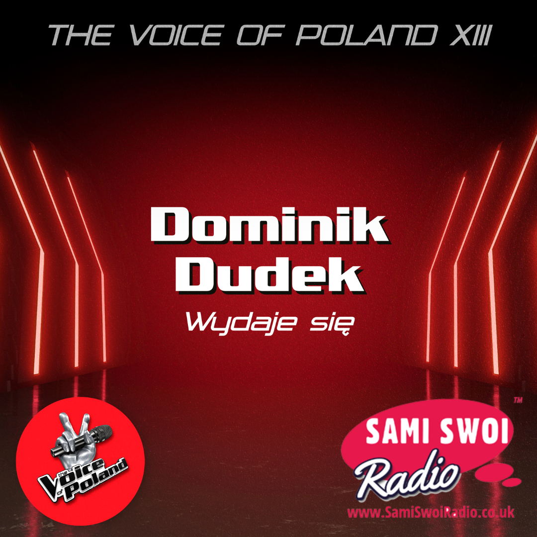 You are currently viewing SuperNova: Dominik Dudek – Wydaje Się