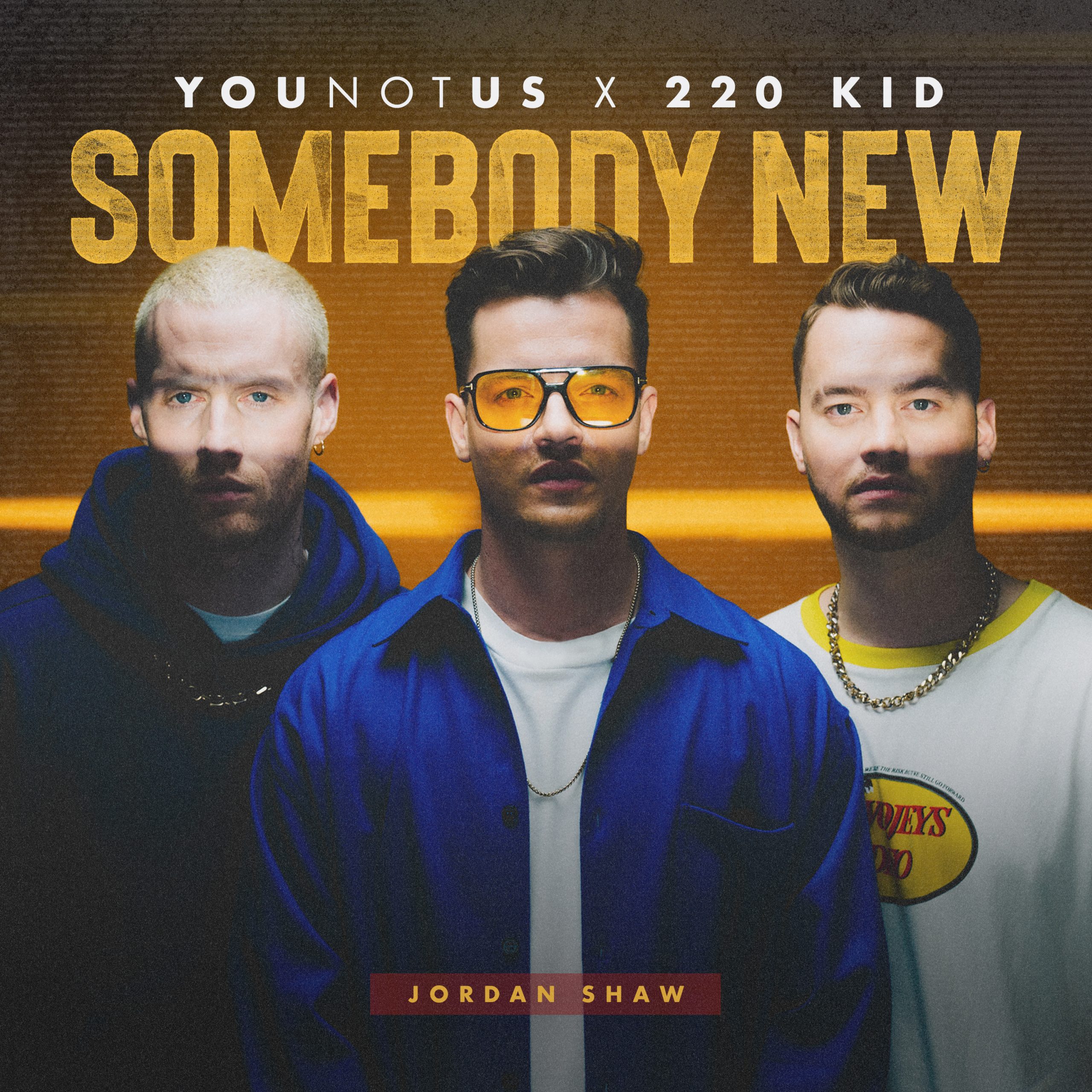 You are currently viewing SuperNova: YouNotUs x 220 KID – Somebody New