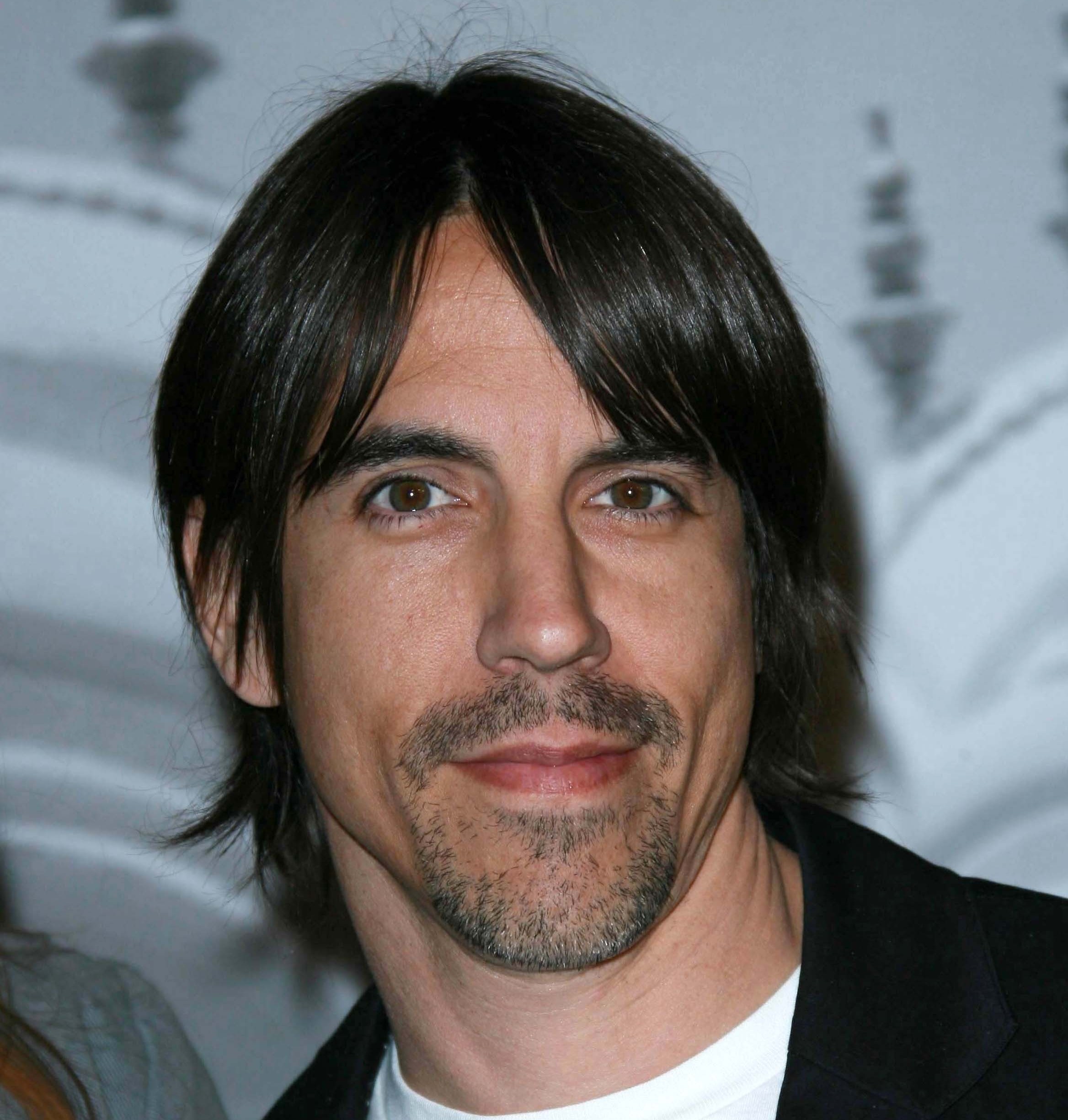 You are currently viewing Urodziny: 01.11 – Anthony Kiedis