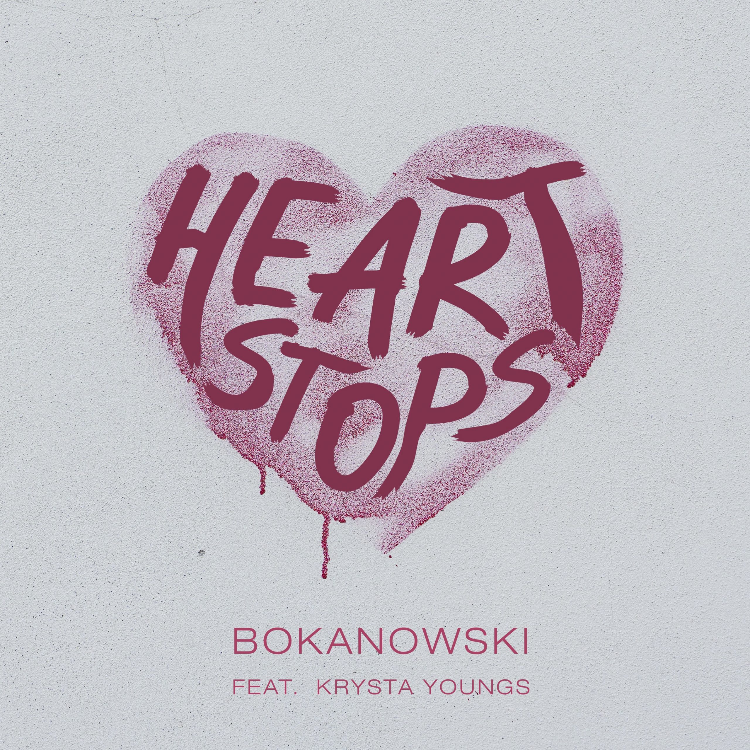You are currently viewing SuperNova: Bokanowski, Krysta Youngs – Heart Stops