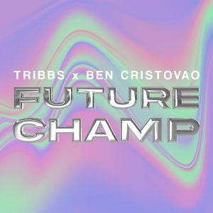 SuperNova: Tribbs, Ben Cristovao – Future Champ