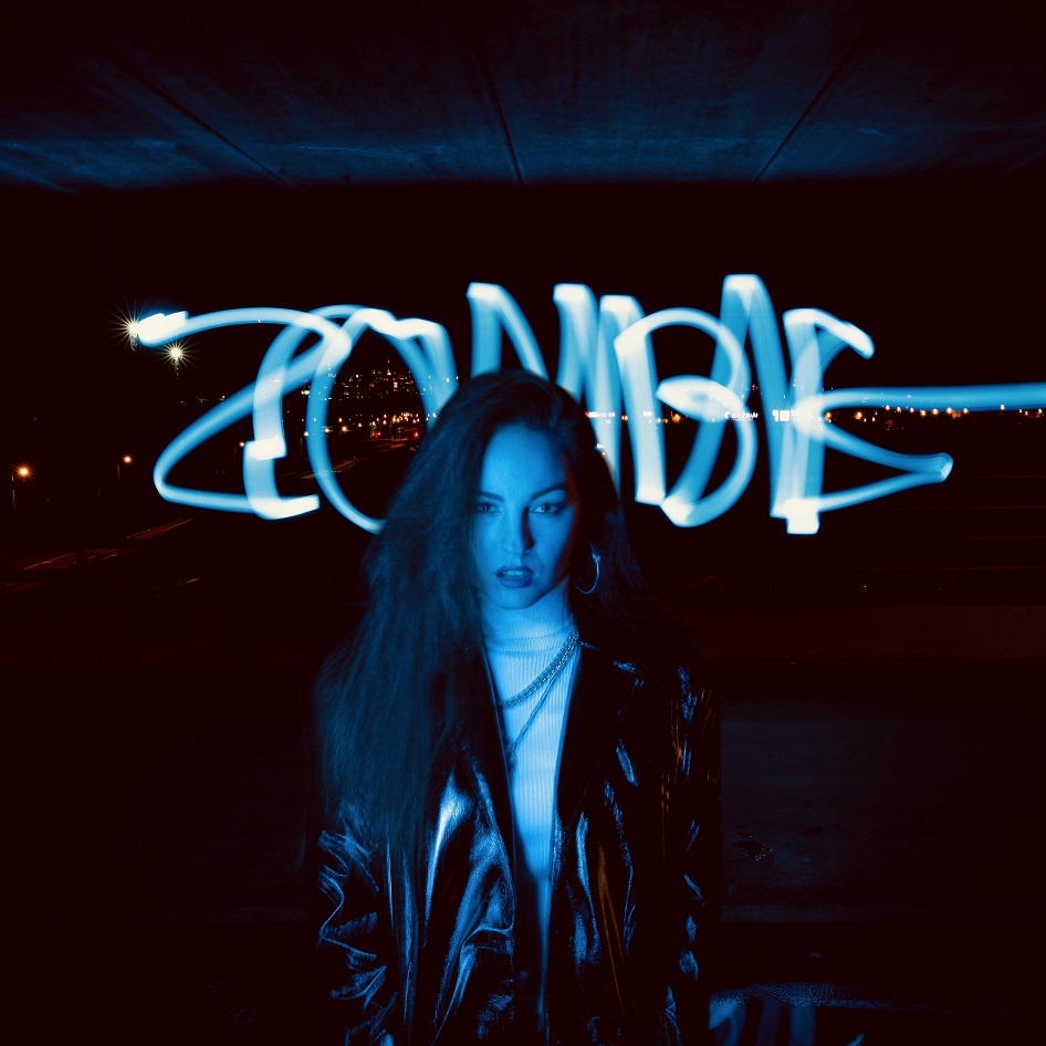 You are currently viewing SuperNova: Fanka – Zombie (28.11)