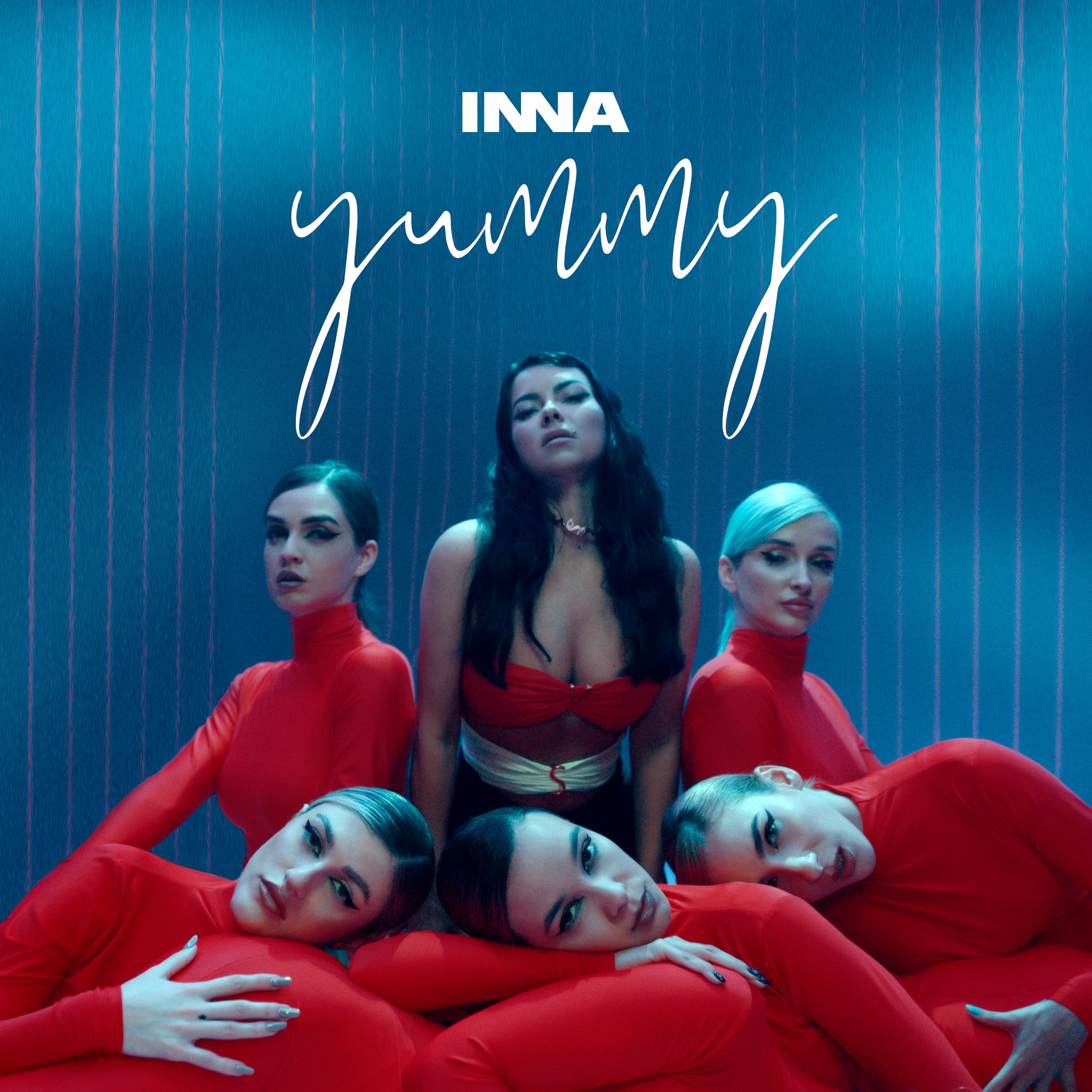 You are currently viewing SuperNova: Inna – Yummy (15.12)
