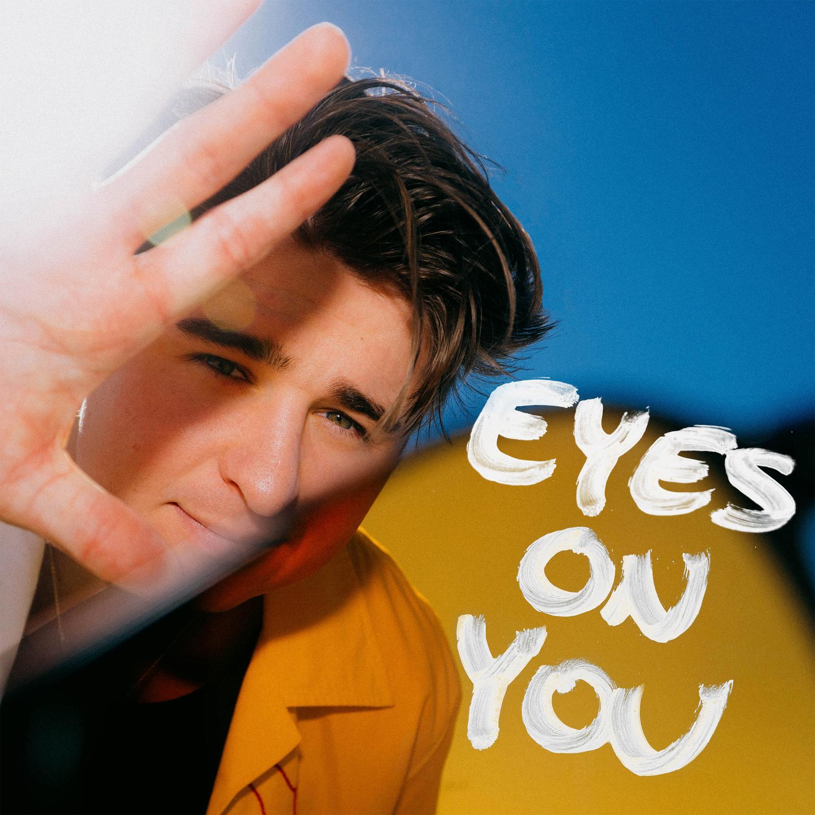 You are currently viewing SuperNova: Nicky Youre – Eyes On You (01.12)