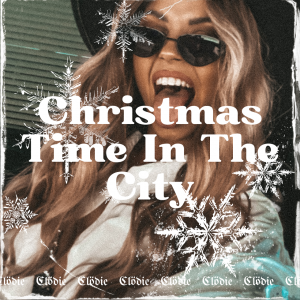 SuperNova (świąteczna): Clödie – Christmas Time In The City (21.12)
