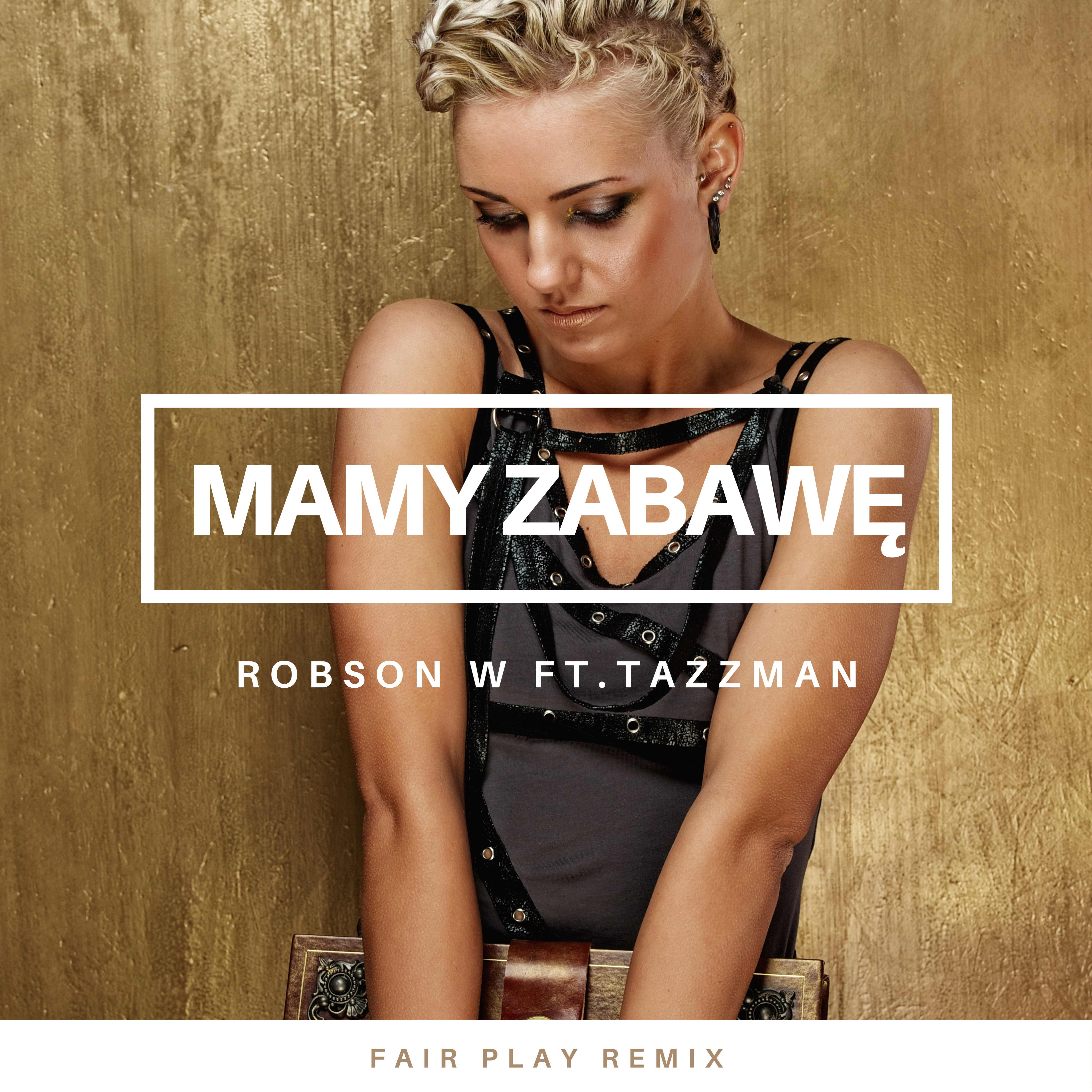 You are currently viewing SuperNova: Robson W ft. Tazzman – Mamy Zabawę (Fair Play RMX) (08.12)