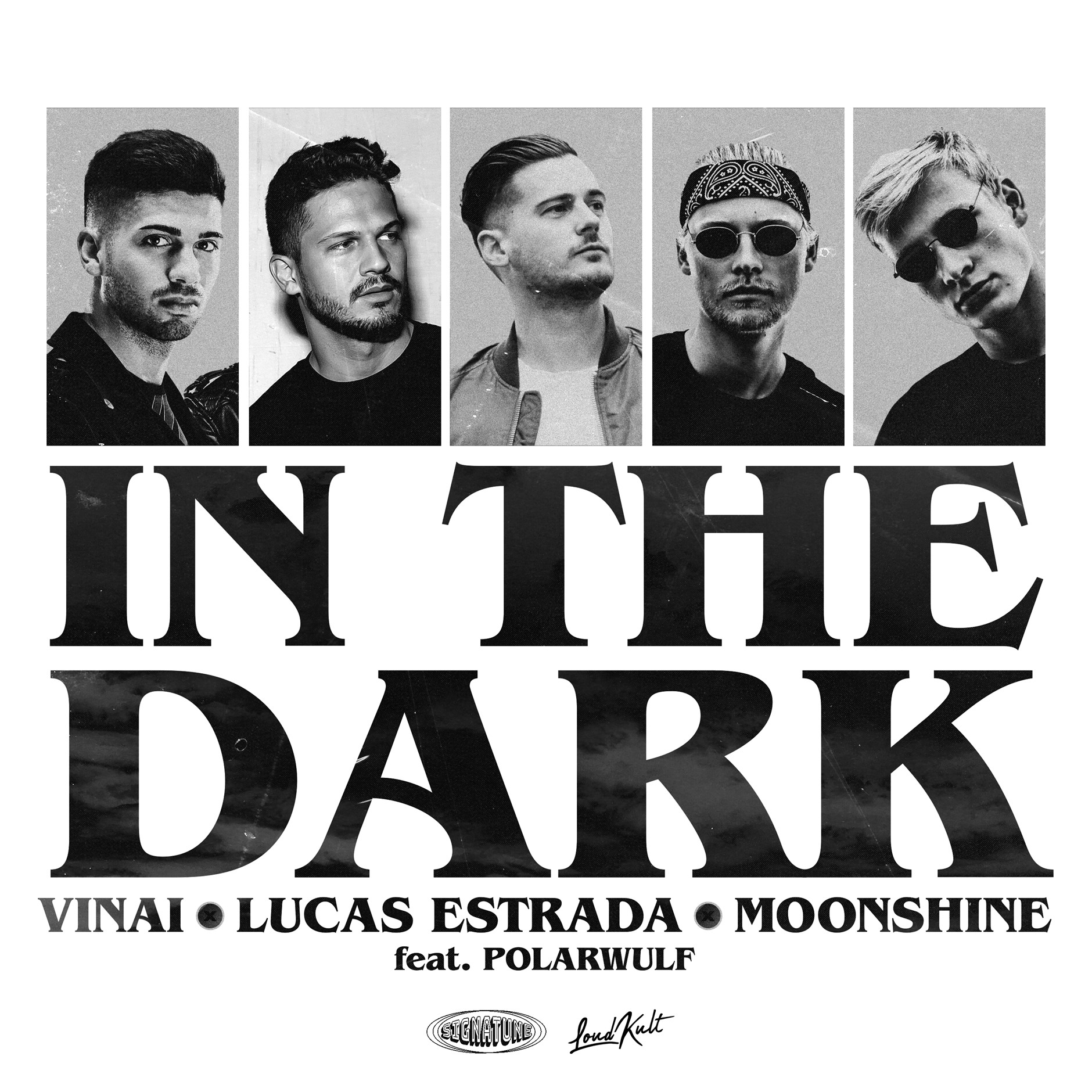You are currently viewing SuperNova: Vinai x Lucas Estrada x Moonshine – In The Dark (05.12)