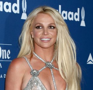 Urodziny: Britney Spears (02.12)