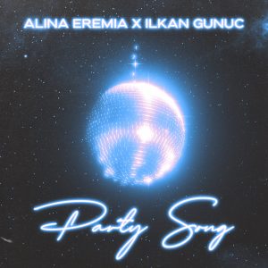 SuperNova: Alina Eremia x Ilkan Gunuc – Party Song (19.01)