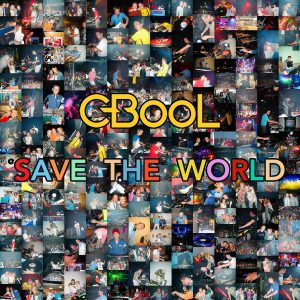 SuperNova: C Bool – Save The World (27.01)