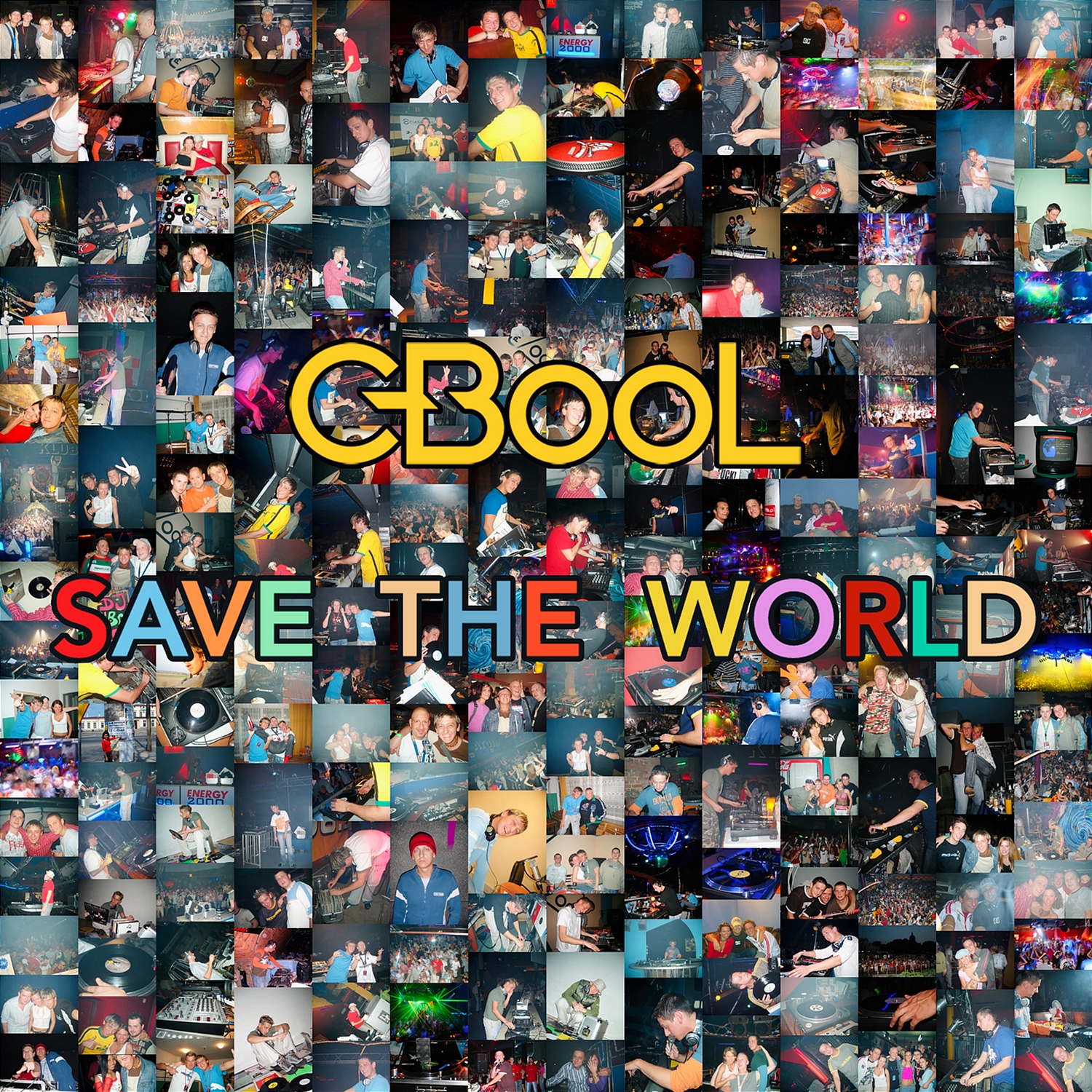 You are currently viewing SuperNova: C Bool – Save The World (27.01)