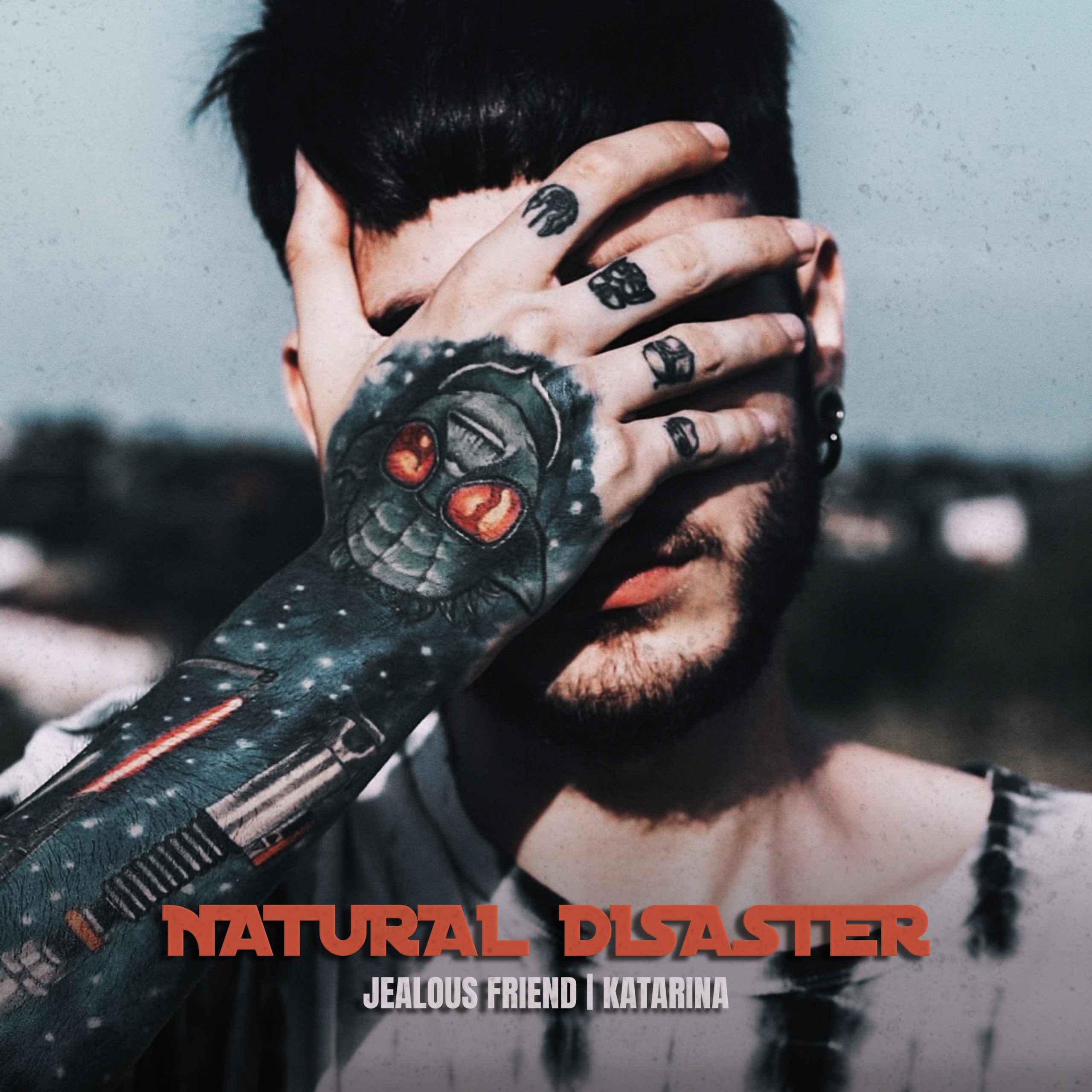 You are currently viewing SuperNova: Jealous Friend x Katarina – Natural Disaster (26.01)