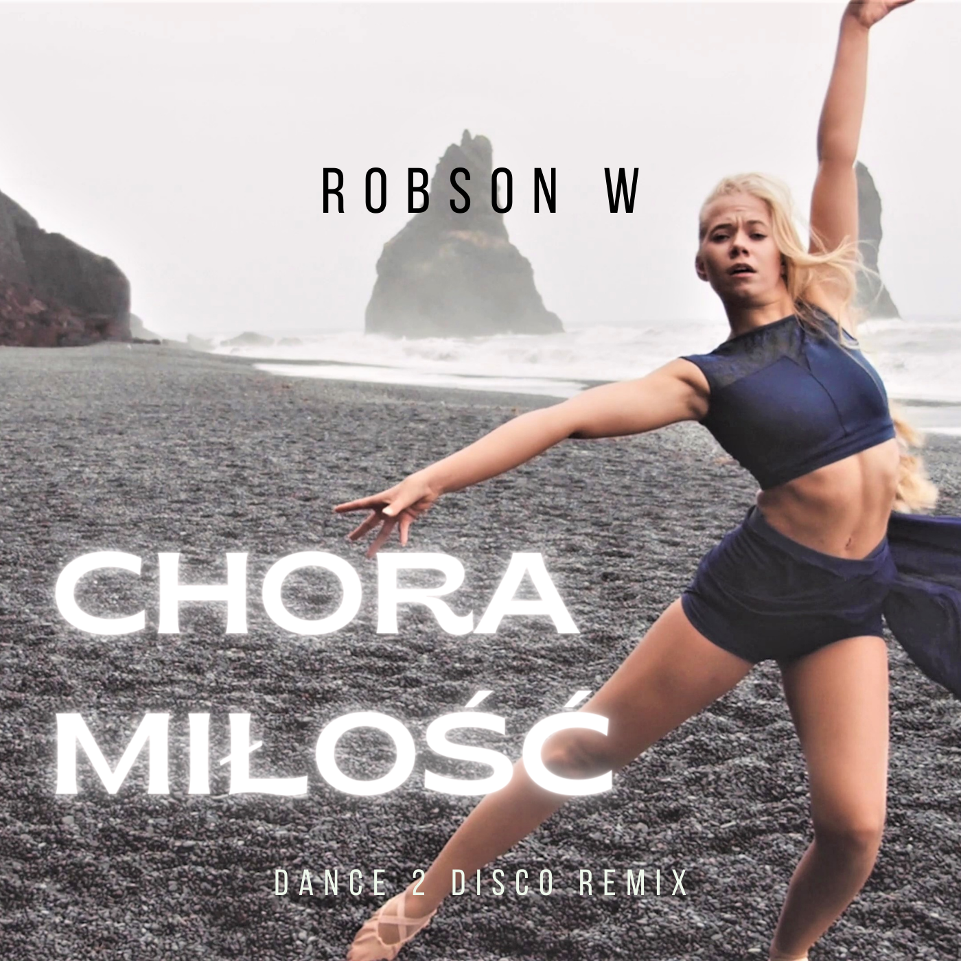 You are currently viewing SuperNova: Robson W – Chora Miłość (Dance 2 Disco Remix) (24.01)