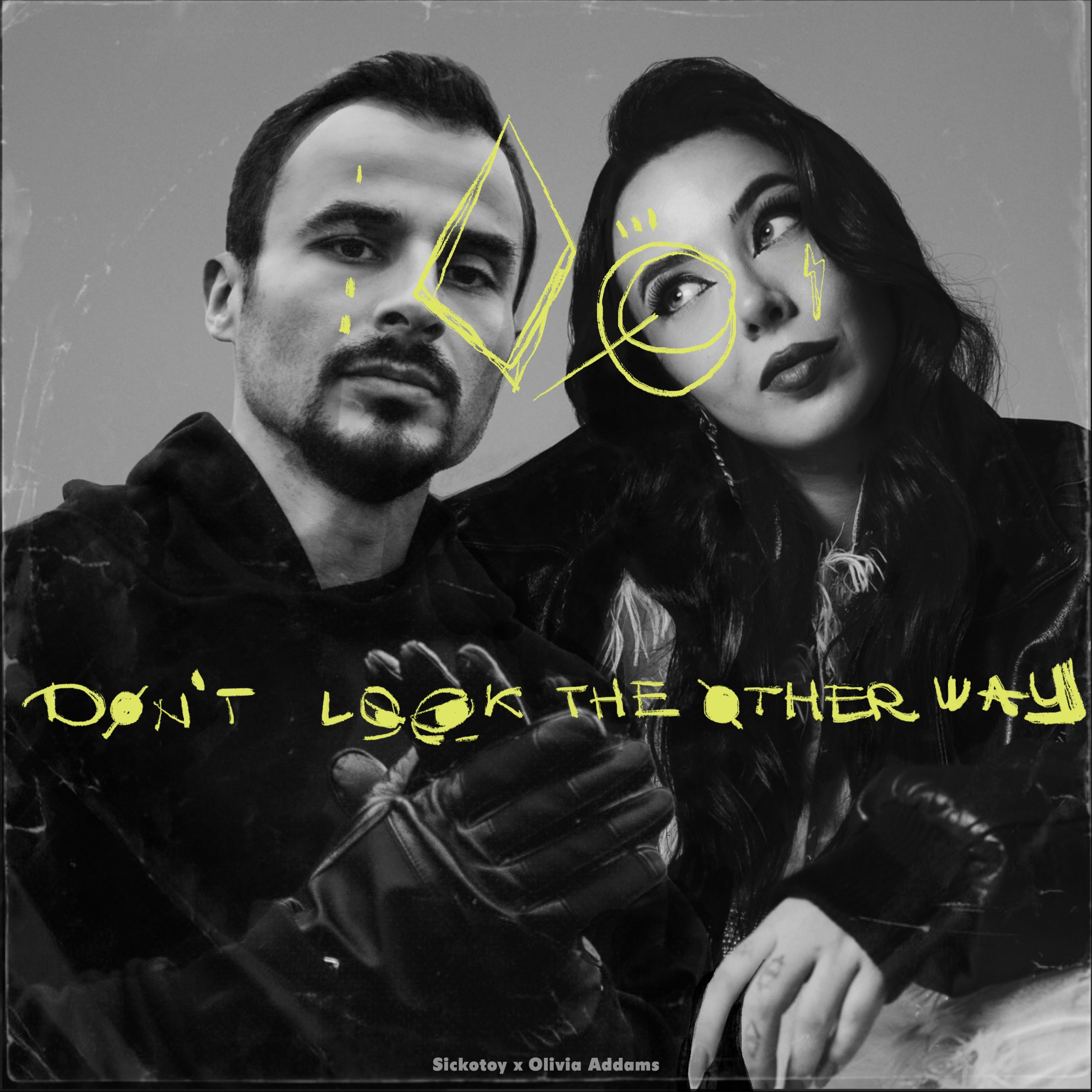You are currently viewing SuperNova: Sickotoy x Olivia Addams – Don’t Look The Other Way (31.01)