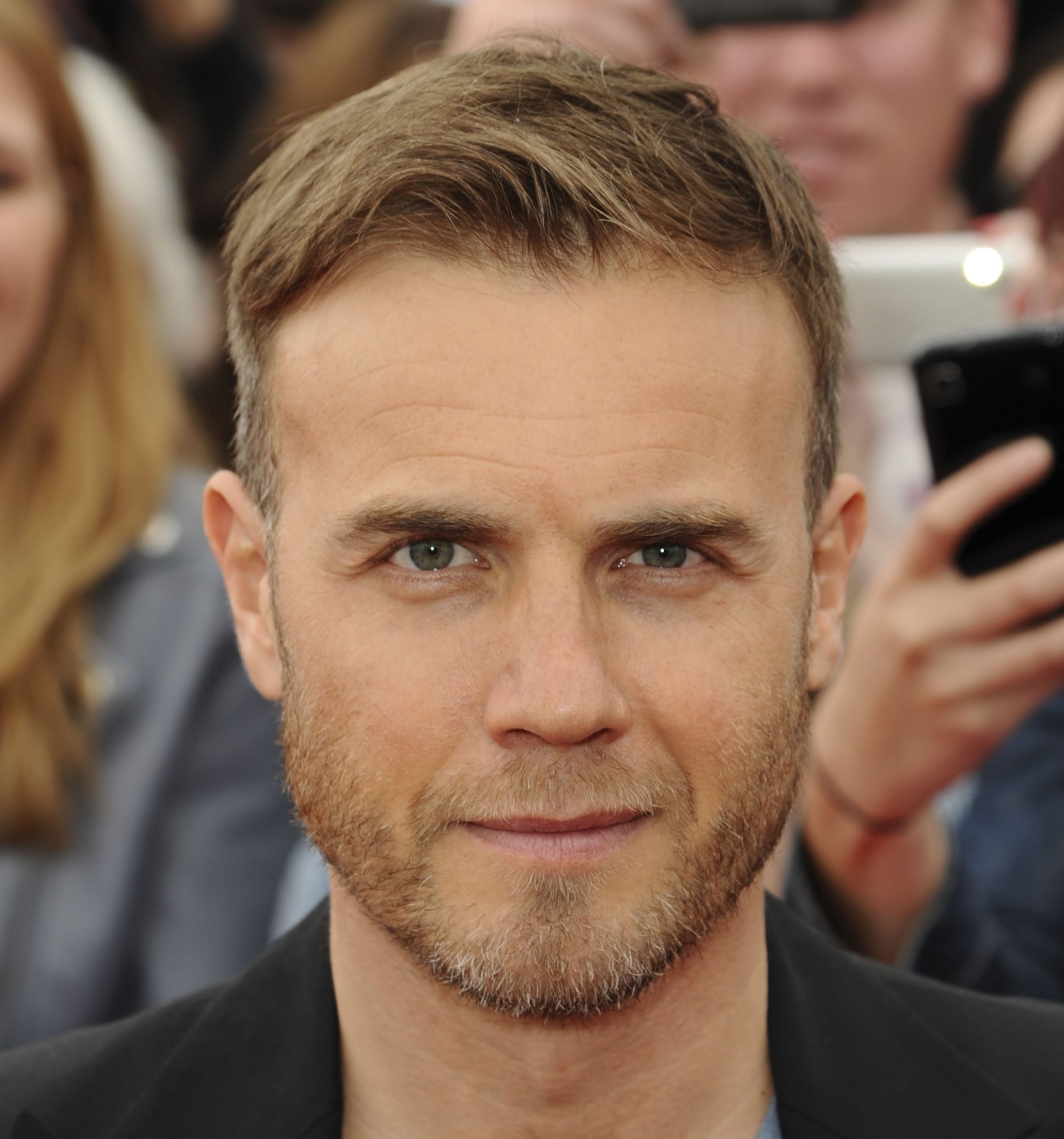 You are currently viewing Urodziny: Gary Barlow (20.01)