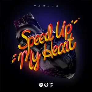 SuperNova: Vamero – Speed Up My Heart (30.01)