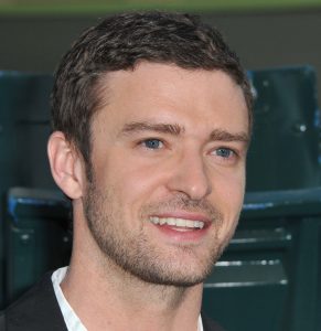 Urodziny: Justin Timberlake (31.01)