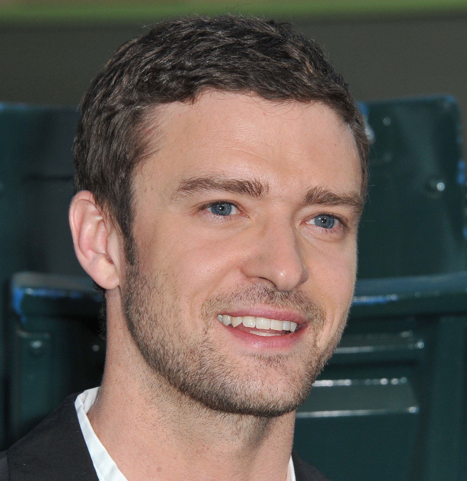 You are currently viewing Urodziny: Justin Timberlake (31.01)