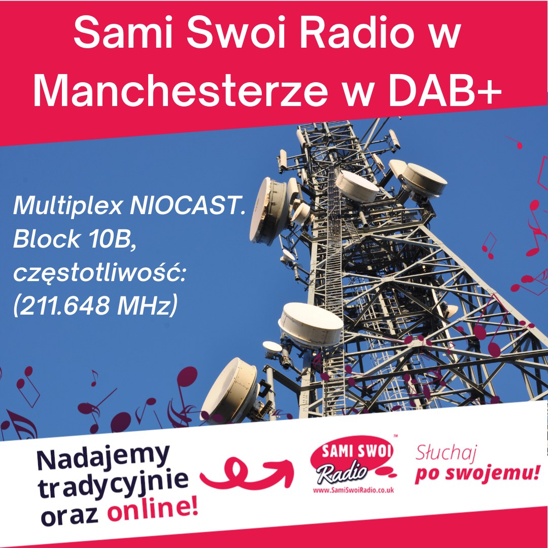 You are currently viewing Gramy w Manchesterze w DAB+ (03.01)