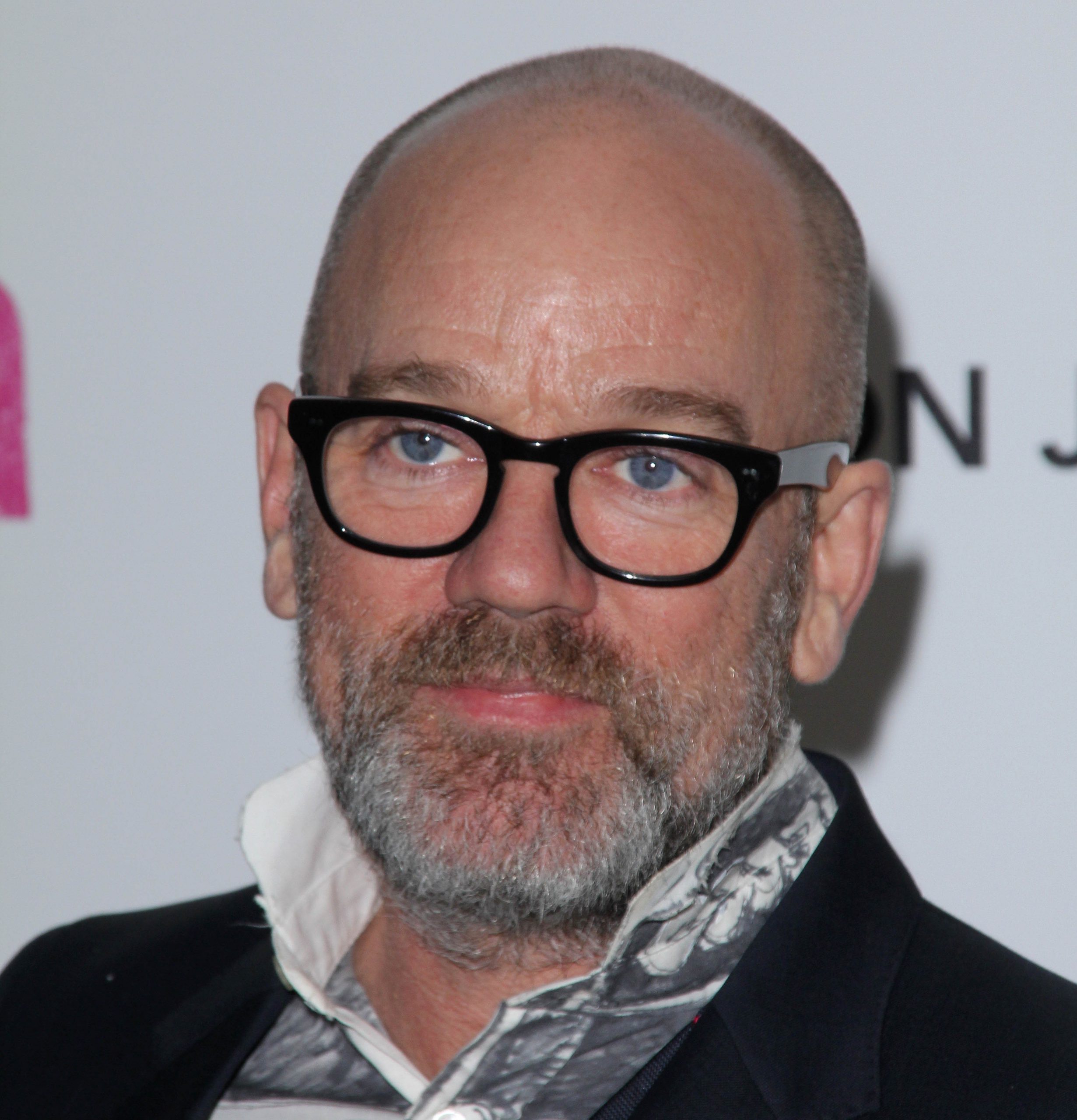 You are currently viewing Urodziny: Michael Stipe (04.01)