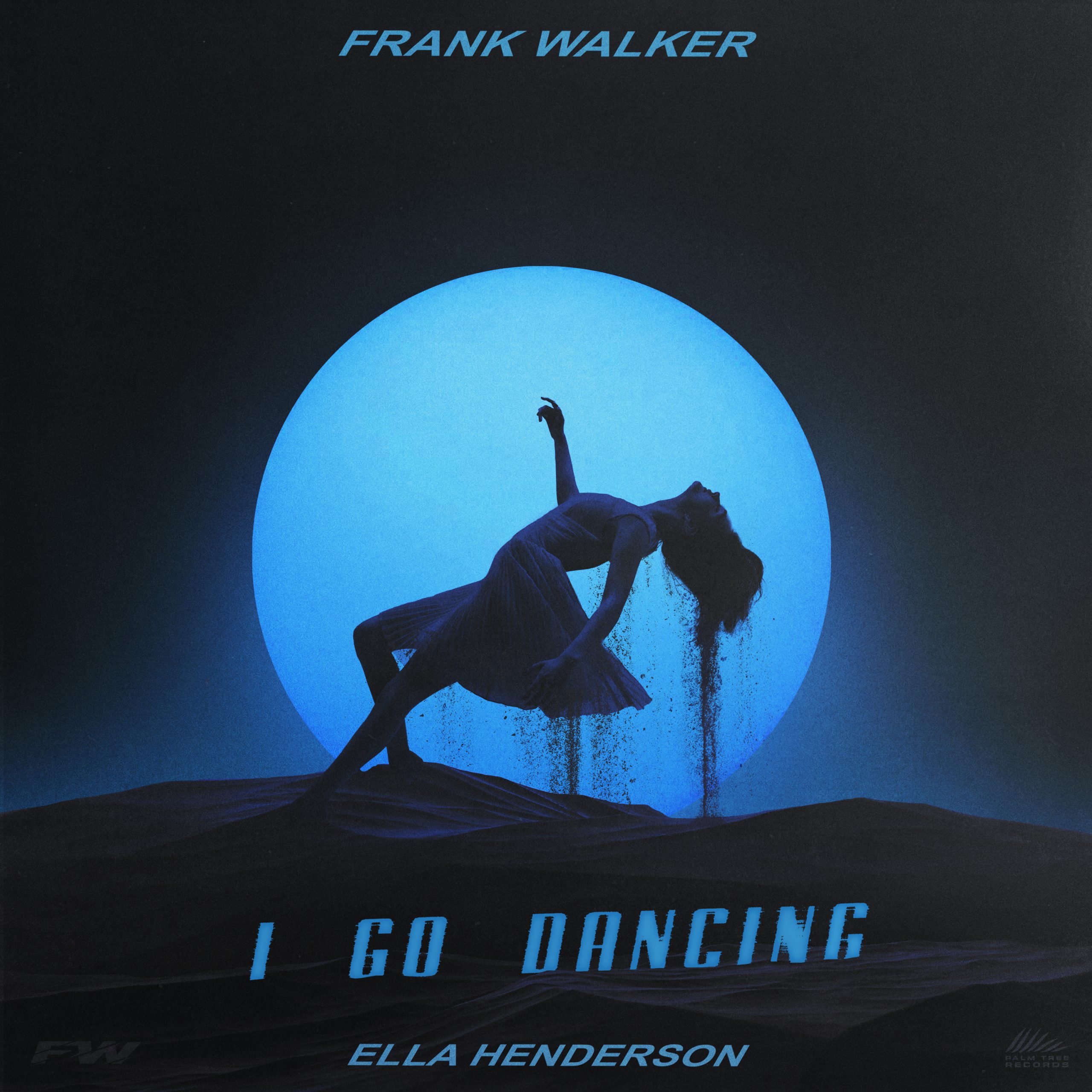 You are currently viewing SuperNova – Frank Walker feat. Ella Henderson – I Go Dancing (01.02)