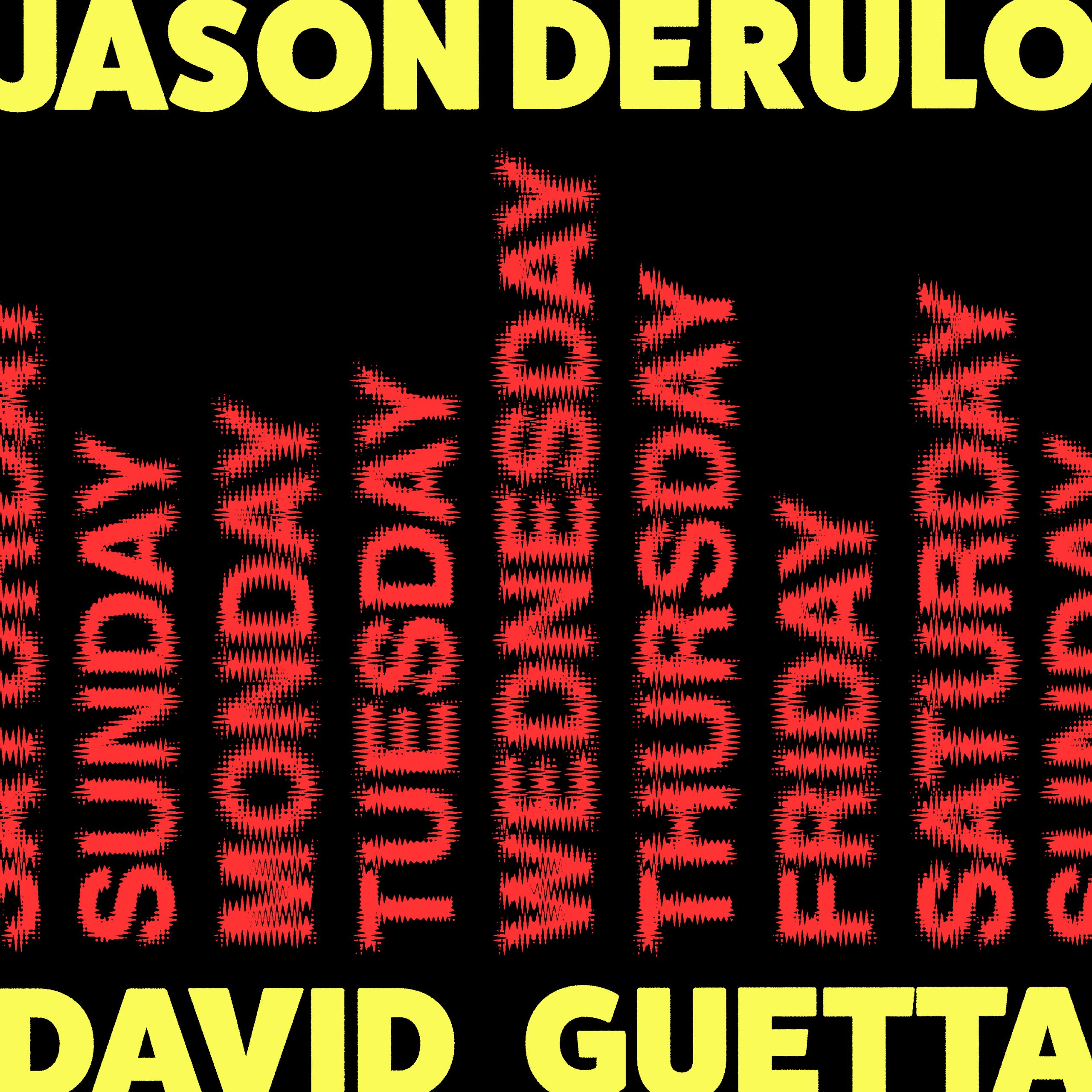 You are currently viewing SuperNova: Jason Derulo & David Guetta – Saturday Sunday (24.02)