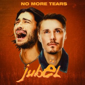 SuperNova: Jubël – No More Tears (24.02)
