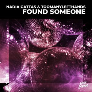 SuperNova: Nadia Gattas – Found Someone (07.02)
