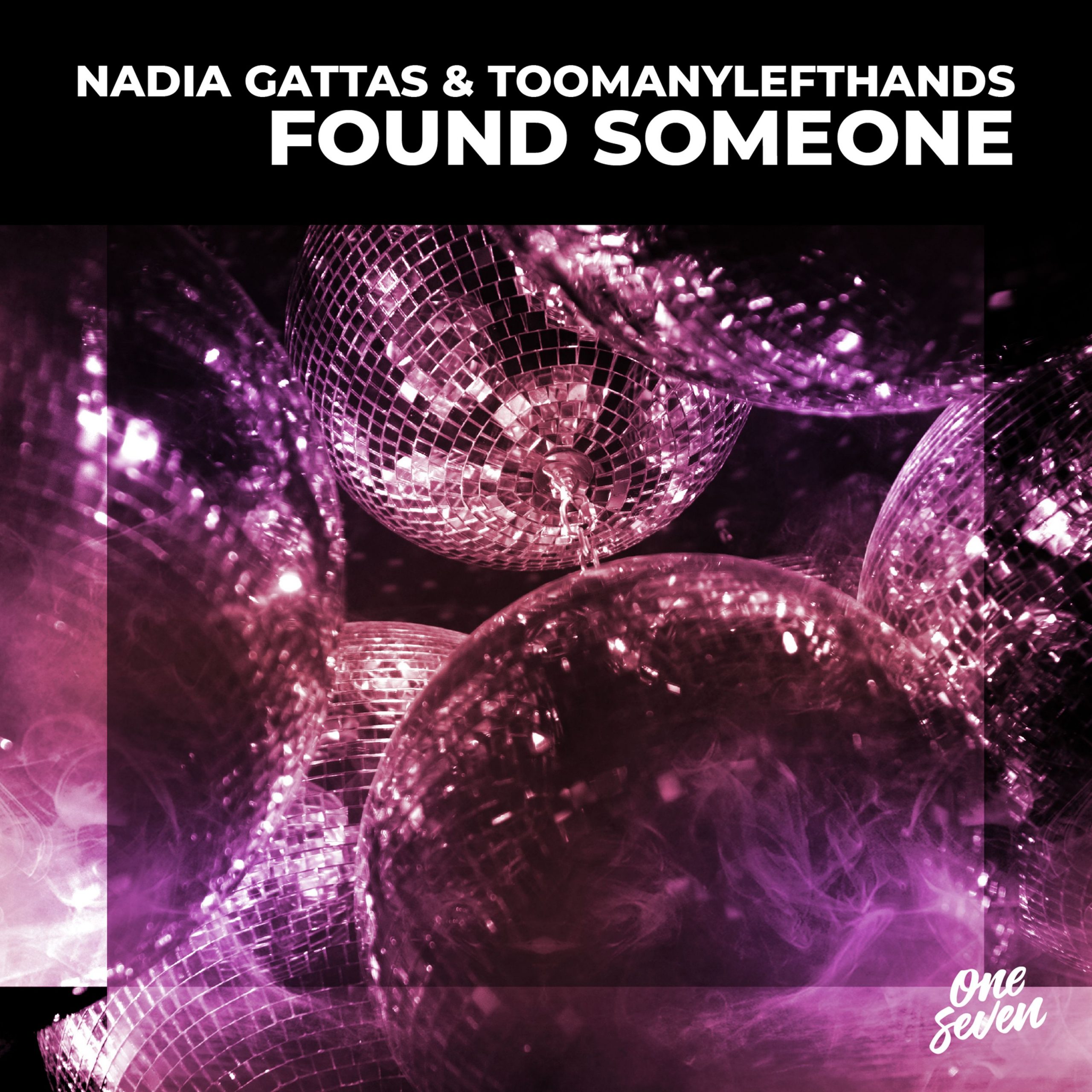 You are currently viewing SuperNova: Nadia Gattas – Found Someone (07.02)