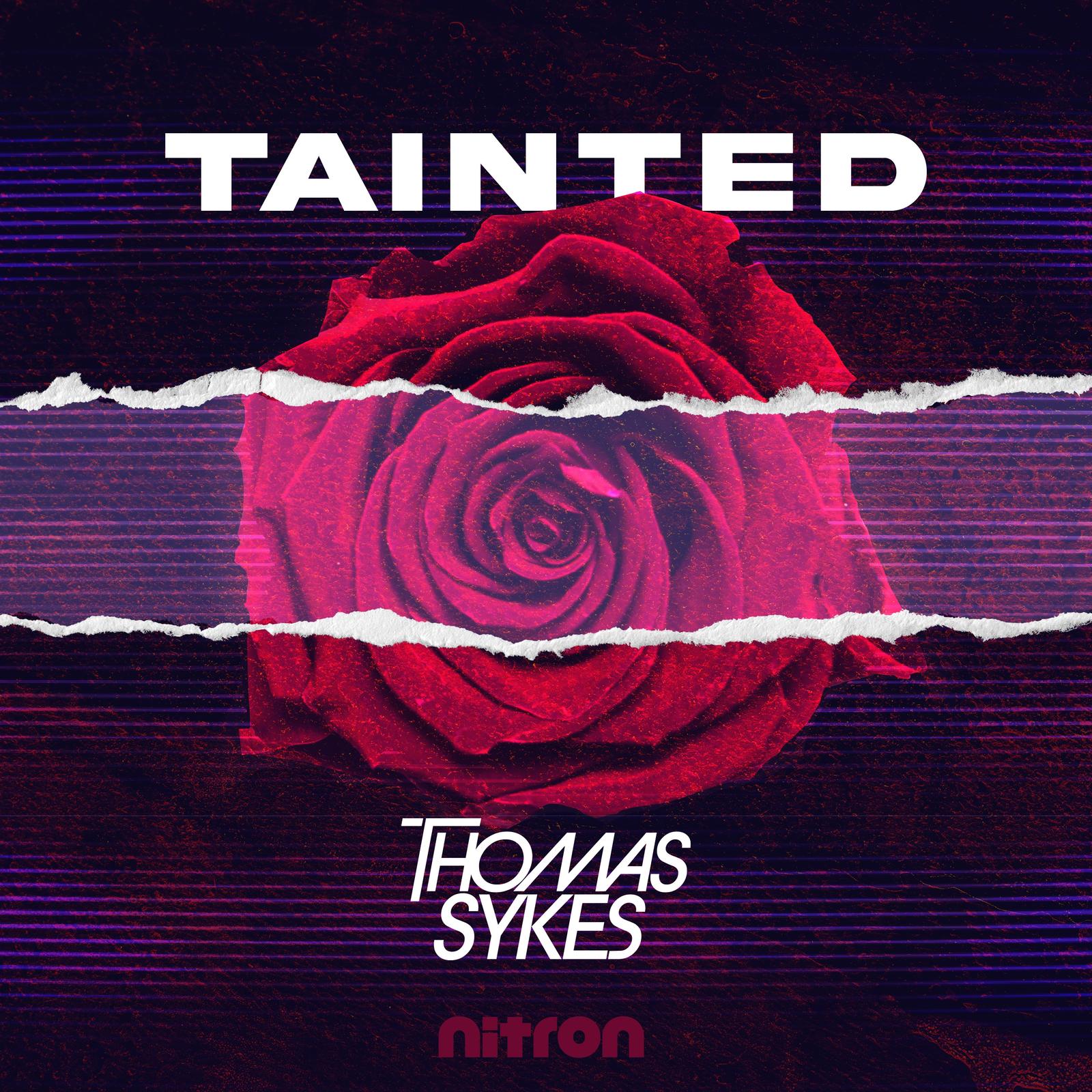 You are currently viewing SuperNova: Thomas Sykes – Tainted
