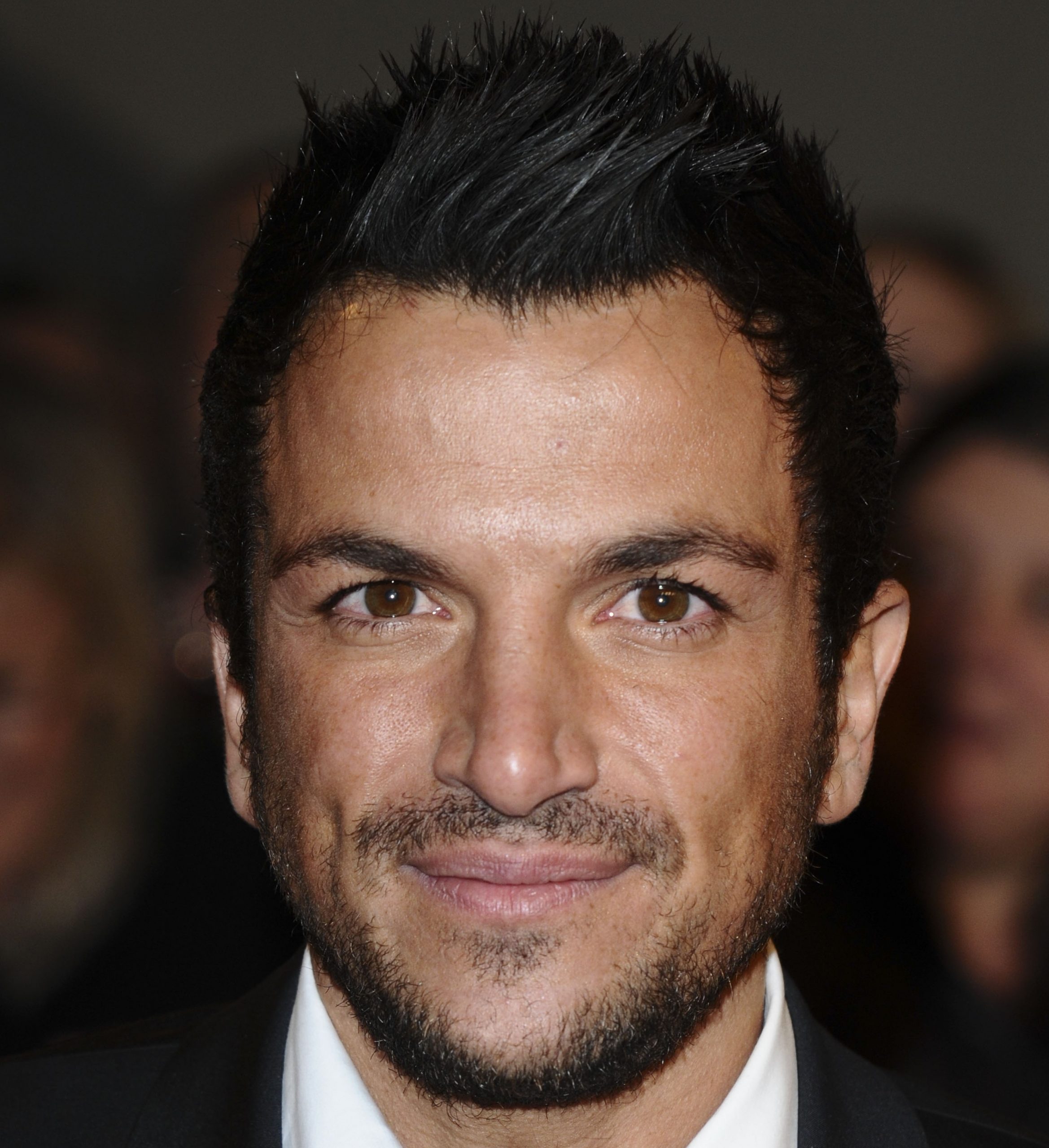 You are currently viewing Urodziny: Peter André (27.02)