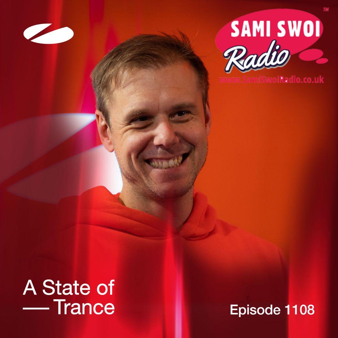 You are currently viewing A State Of Trance