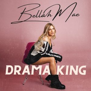 SuperNova: Bellah Mae – Drama King (15.02)