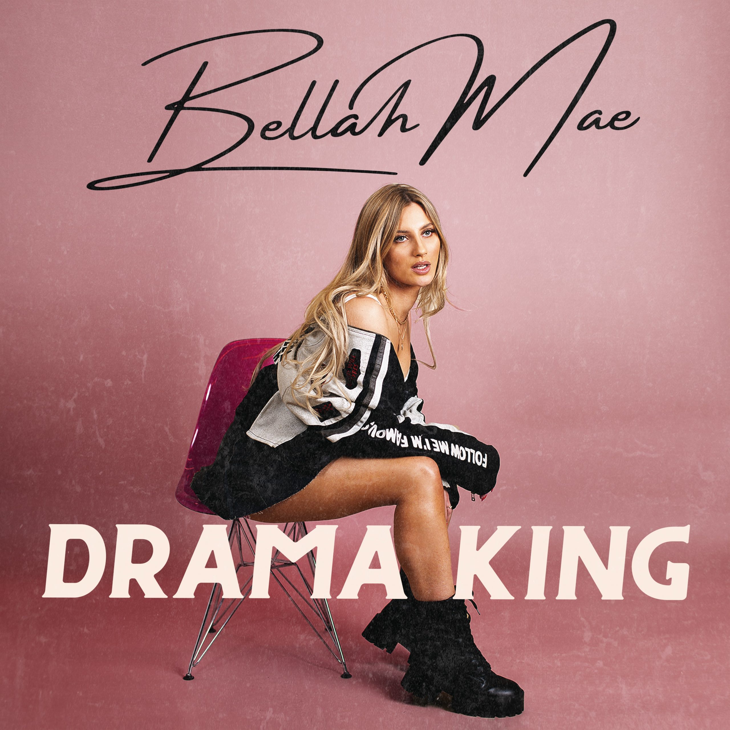 You are currently viewing SuperNova: Bellah Mae – Drama King (15.02)
