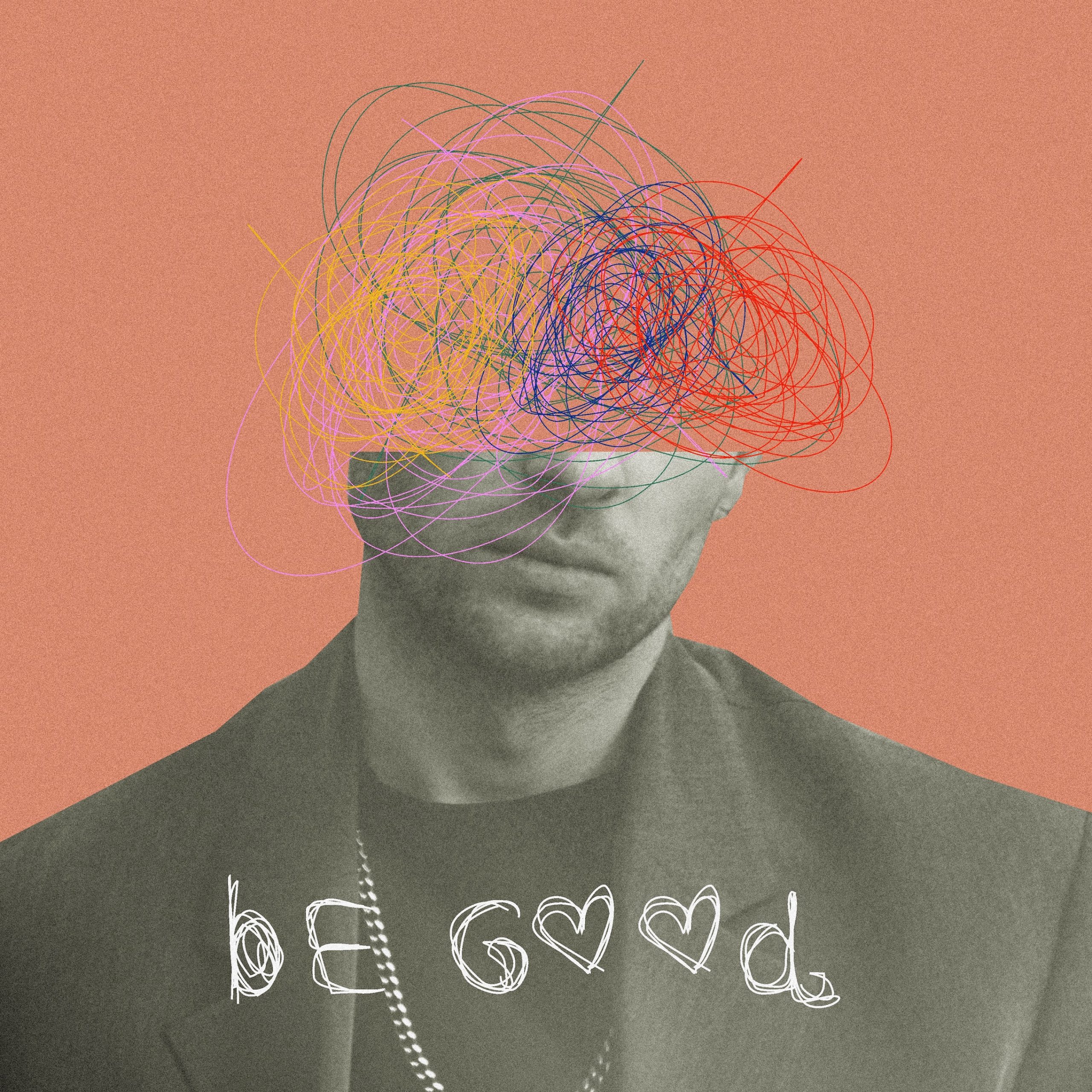 You are currently viewing SuperNova: Dominik Dudek – Be Good (17.02)