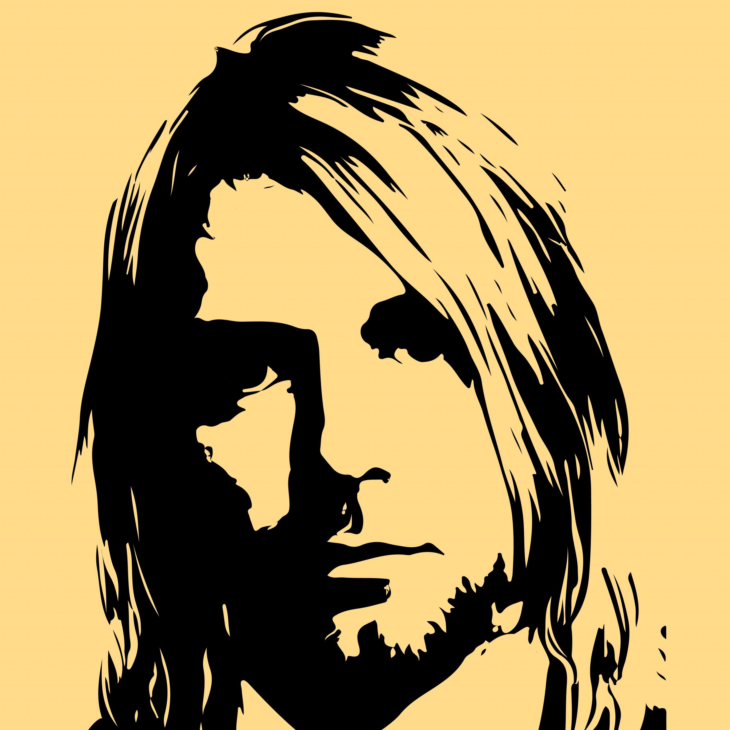 You are currently viewing Urodziny: Kurt Cobain (20.02)