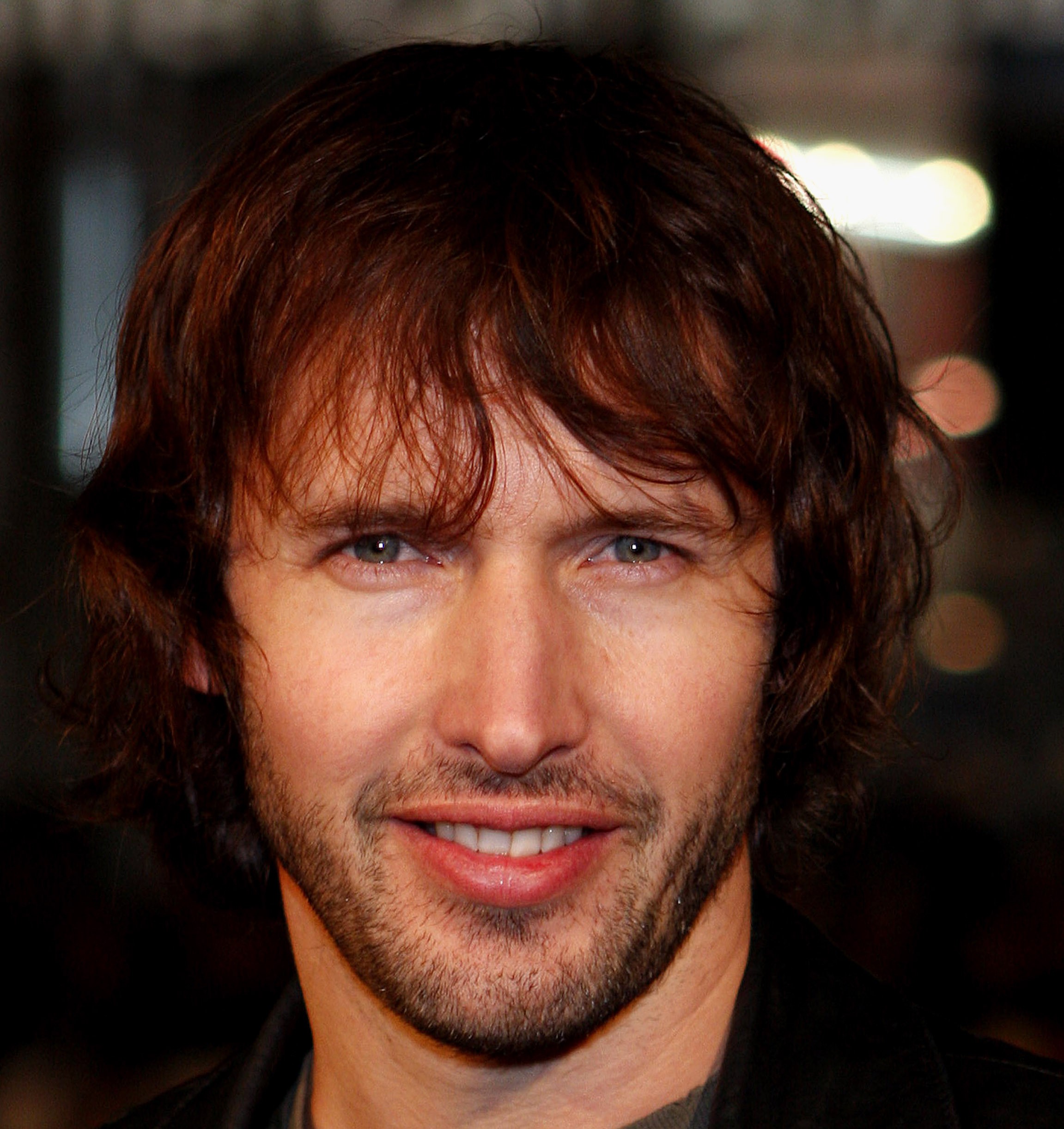 You are currently viewing Urodziny: James Blunt (22.02)