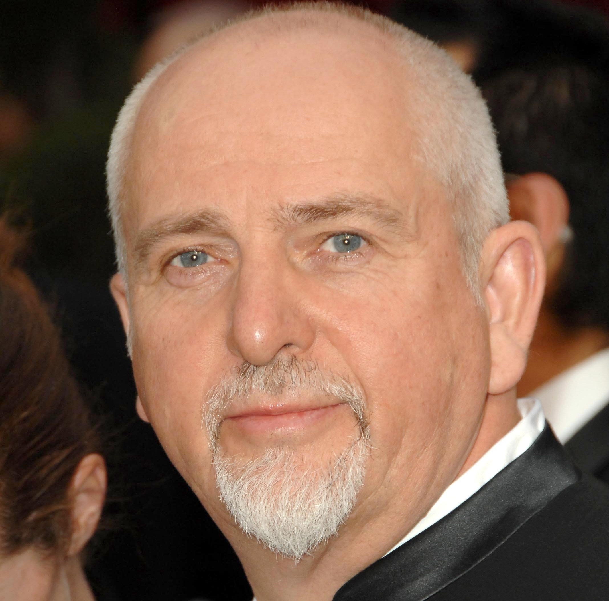 You are currently viewing Urodziny: Peter Gabriel (13.02)