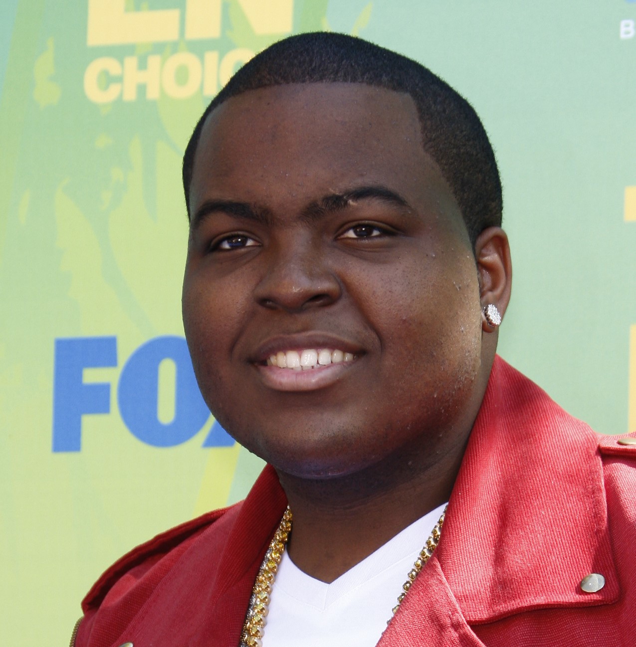 You are currently viewing Urodziny: Sean Kingston (03.02)