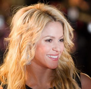 Urodziny: Shakira (02.02)