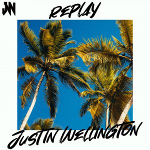 SuperNova: Justin Wellington – Replay  (28.03)